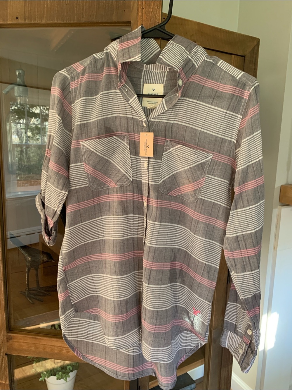 American Eagle Outfitters Vintage Boyfriend